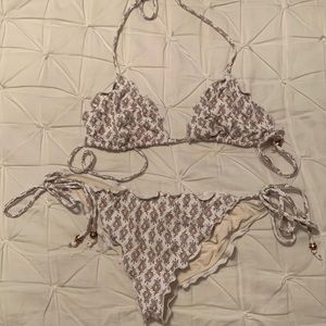 Eberjey Bikini